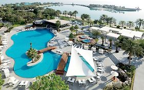 The Ritz Carlton Bahrain